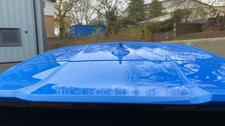 BMW 1 Series M135i xDrive 5dr Step Auto Petrol Hatchback